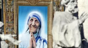 Седемте тайни на Майка Тереза