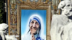 "Роман за Майка Тереза“ – книга за добротата и разбирането