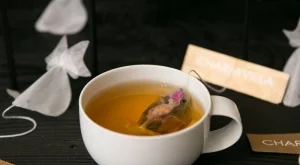 Чаша чай в работно време ни прави по-продуктивни 