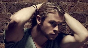 Крис Хемсуърт - най-секси за 2014