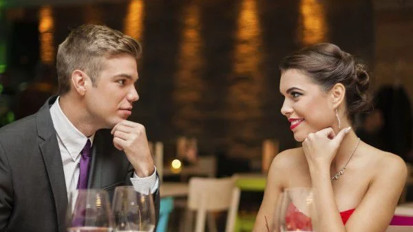 8 неща, които трябва, но не се случват на първа среща