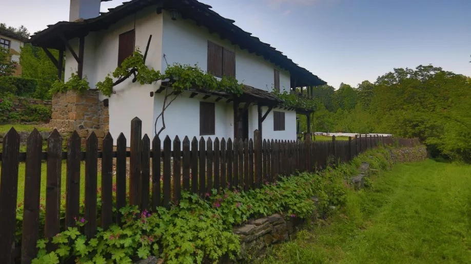 Французи и англичани проявяват най-голям интерес към селския туризъм у нас