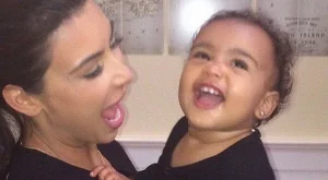 Ким Кардашиян разкри пола на бебето си