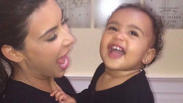 Ким Кардашиян разкри пола на бебето си