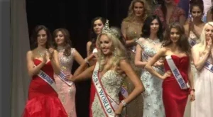 Беларус победи в Мисис Свят 2014