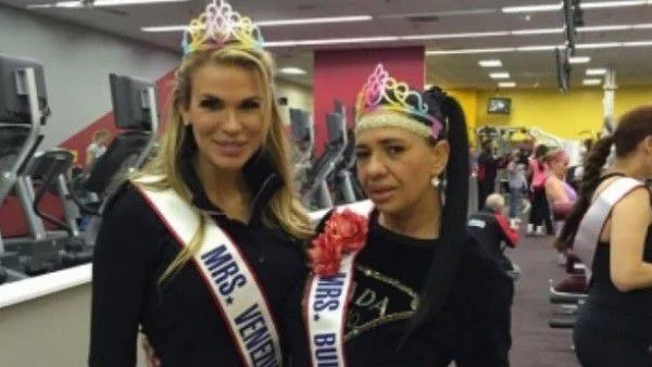 Мисис България 2014: Медиите са виновни, избраха най-ужасните ми снимки