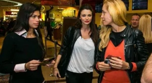 Диляна Попова показа фигурата си след раждането