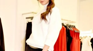 Любимата процедура за лице на Виктория Бекъм