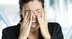 Шефките са по-склонни  към депресия