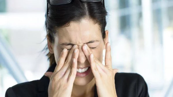 Шефките са по-склонни  към депресия