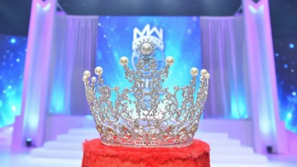 Индийка стана  Мис свят 2017 (видео)