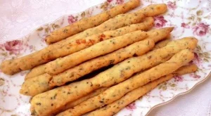 Лесни маслени соленки