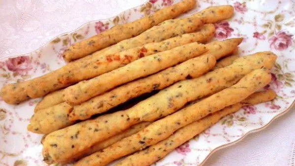 Лесни маслени соленки