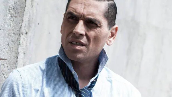 Един мъж: Силвестър Силвестров