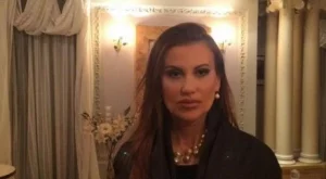 Илиана Раева с трогателни думи към Цвети Стоянова