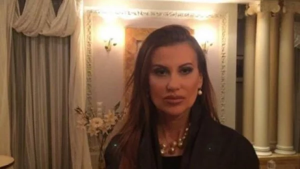 Илиана Раева с трогателни думи към Цвети Стоянова