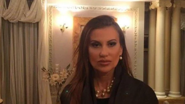 Илиана Раева: Аз съм домакиня-отличничка