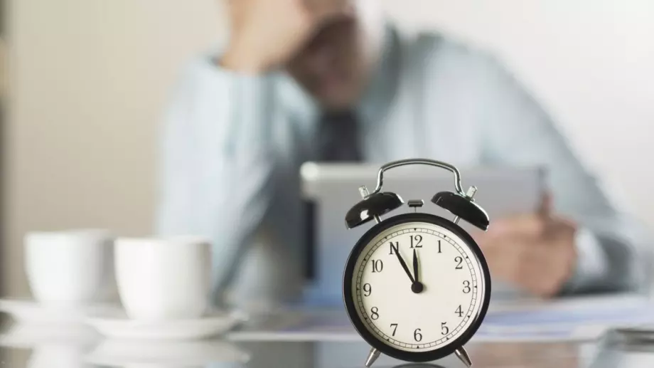 КНСБ: Работното време в България да е максимум 52 часа седмично, както в ЕС