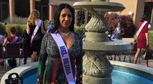 Мисис България 2014: Аз съм най-достойният ви представител