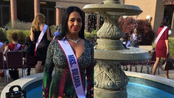 Мисис България 2014: Аз съм най-достойният ви представител