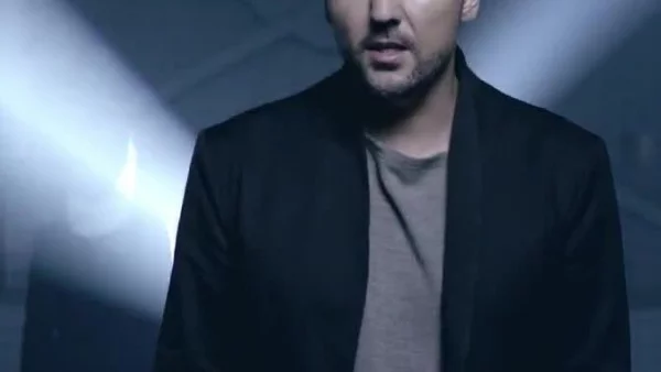 Графа тръгва на европейско турне