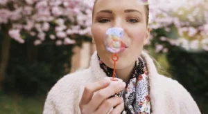 22 хубави късметчета за пролетта. Изтегли си!