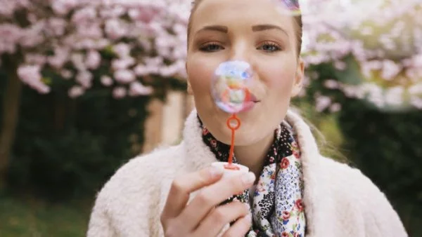 22 хубави късметчета за пролетта. Изтегли си!