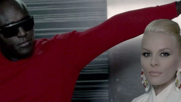 Десислава и Nana с обща песен