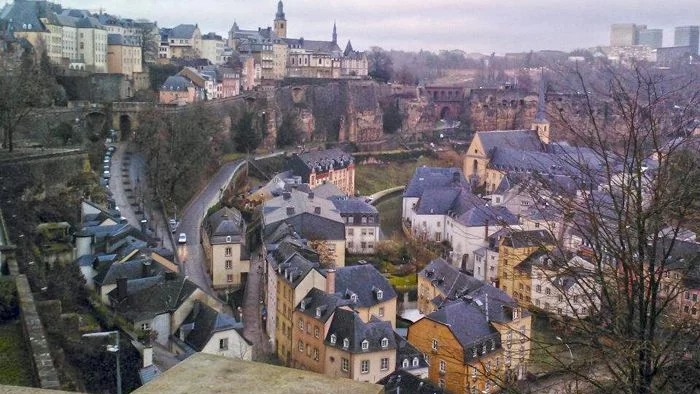 12-те града в света с най-добър баланс между работа и почивка