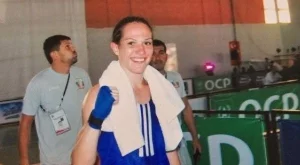  Българка спечели световна титла по бокс