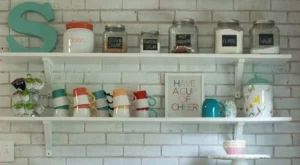 Идеи за домашен кафе-бар