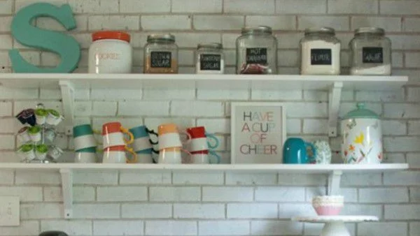 Идеи за домашен кафе-бар