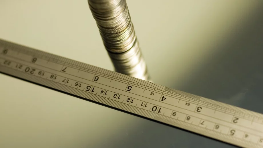 Пласирахме нова емисия 10-годишни облигации за 50 млн. лв. 