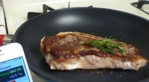 Умен тиган за кулинарни невежи