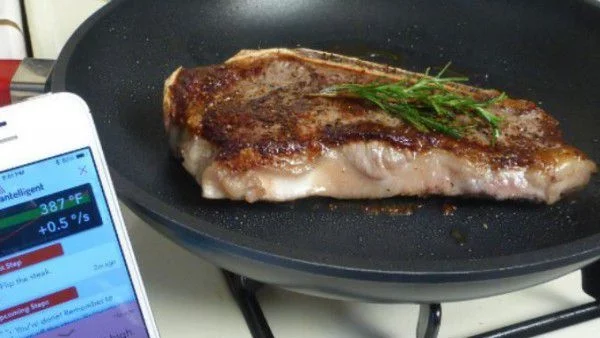 Умен тиган за кулинарни невежи