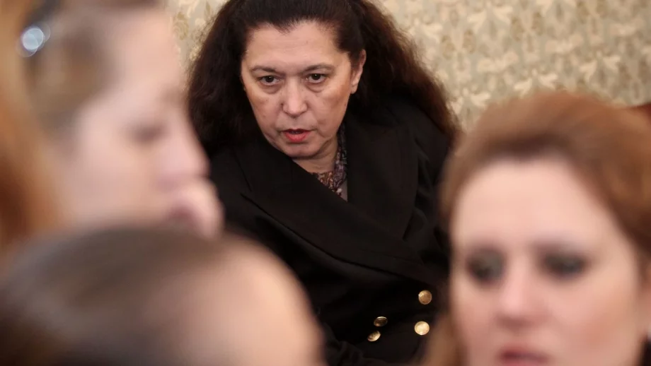 Бюджетната комисия одобри на второ четене бюджета на НЗОК