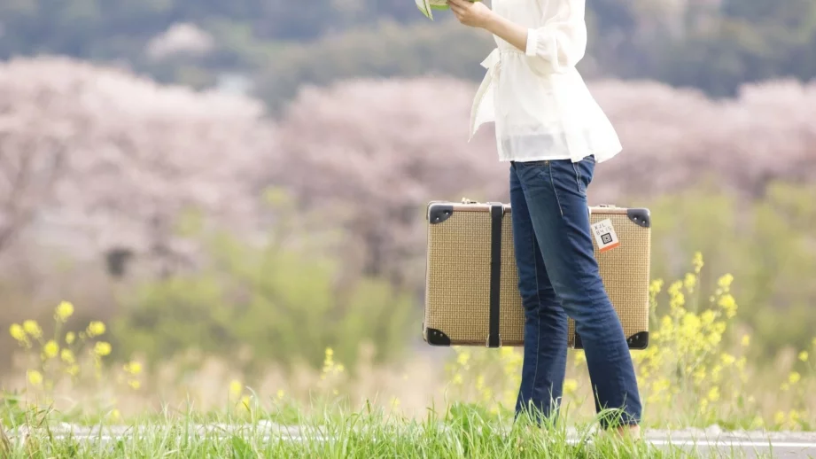 Ако пътувате често, в характера ви ще настъпят 5 позитивни промени 