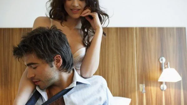 4 знака, че го бива в леглото