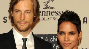 Холи Бери обвини бащата на дъщеря си в расизъм