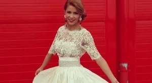 Константина Живова: Една жена трябва да бъде неповторима