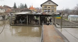 ЕП одобри 6,4 млн.евро помощ за България заради наводненията