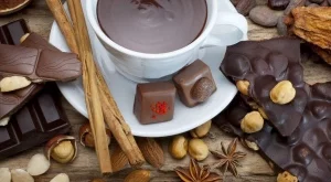 6 чудни рецепти за горещ шоколад