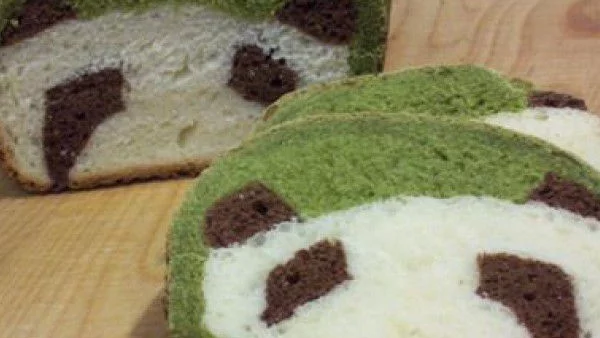 Хляб панда