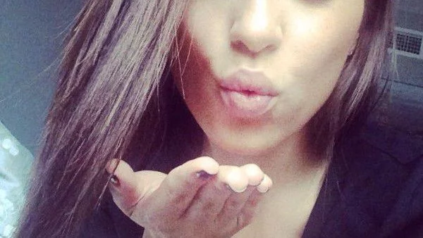 Мика Стоичкова с ново гадже