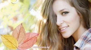 Цветовете на есента!