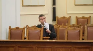 Горанов: Няма риск за разпадане на коалицията