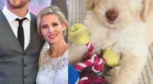 Крис Хемсуърт увеличи семейството си