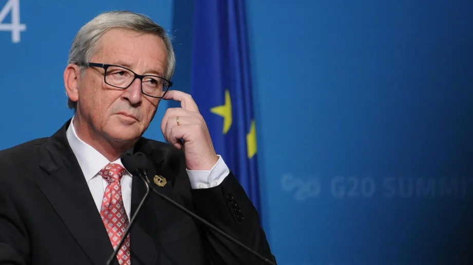 ЕК опроверга информацията за нови предложения за Гърция 