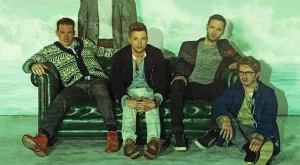  OneRepublic с първи концерт в България