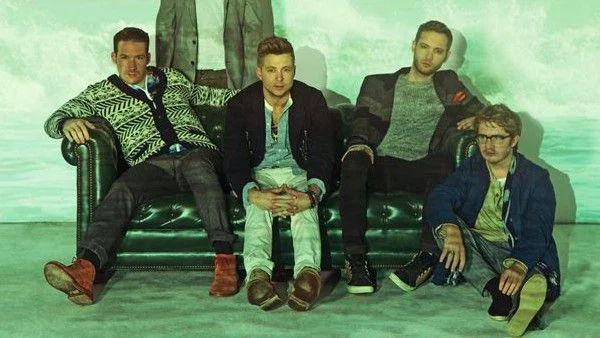 OneRepublic с първи концерт в България